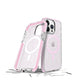 iPhone 15 Pro Max - Super Star + Mag - Glitter Rosa - Prodigee