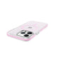 iPhone 15 Pro Max - Super Star + Mag - Glitter Rosa - Prodigee