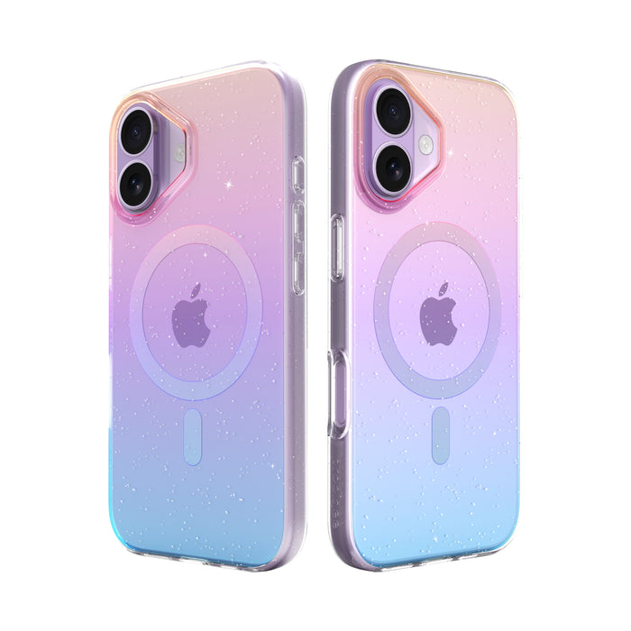 iPhone 17 - Funda SuperStar - MagSafe - Space - Prodigee