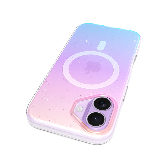 iPhone 17 - Funda SuperStar - MagSafe - Space - Prodigee