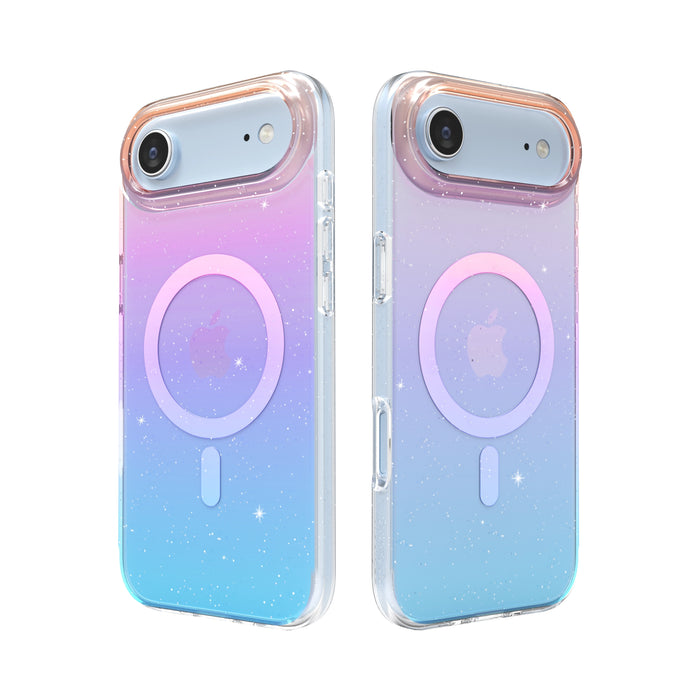 iPhone Air - Funda SuperStar - MagSafe - Space - Prodigee