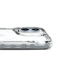 iPhone 16 - Funda Super Hero - MagSafe - Clear - Prodigee