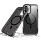 iPhone 16 - Funda Super Hero - MagSafe - Smoke - Prodigee