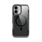 iPhone 16 - Funda Super Hero - MagSafe - Smoke - Prodigee