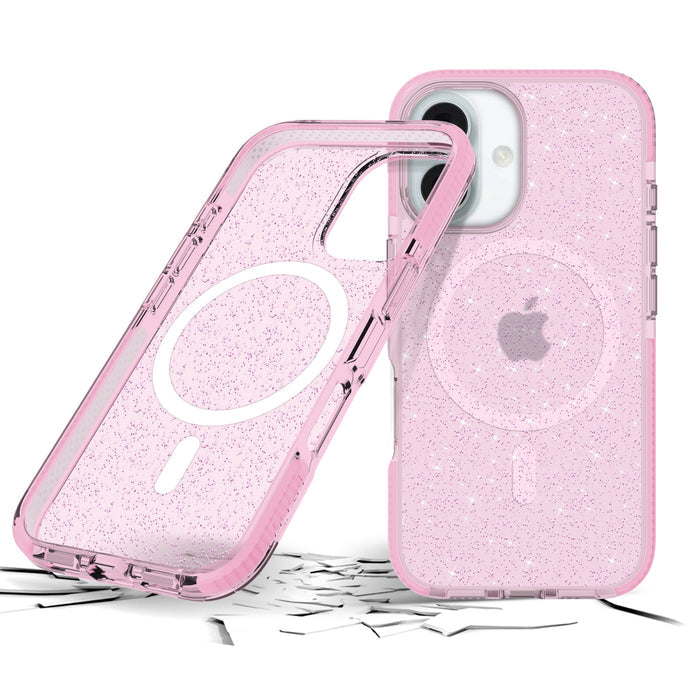 iPhone 16 Plus - Super Star - MagSafe - Rosa - Prodigee
