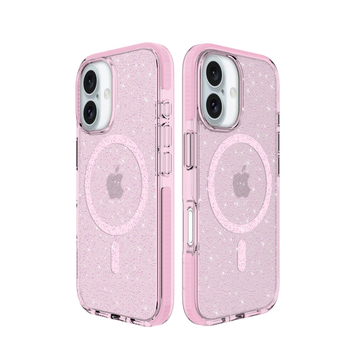 iPhone 16 Plus - Super Star - MagSafe - Rosa - Prodigee
