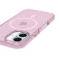 iPhone 16 Plus - Super Star - MagSafe - Rosa - Prodigee