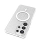 Samsung S26 Ultra - Funda SuperStar - MagSafe - Transparente Escarchado - Prodigee