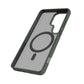 Samsung S26 Ultra - Funda Jogger - MagSafe - Verde Militar - Prodigee