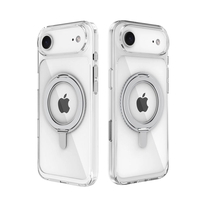 iPhone Air - Funda Teek 360 - MagSafe - Clear - Prodigee