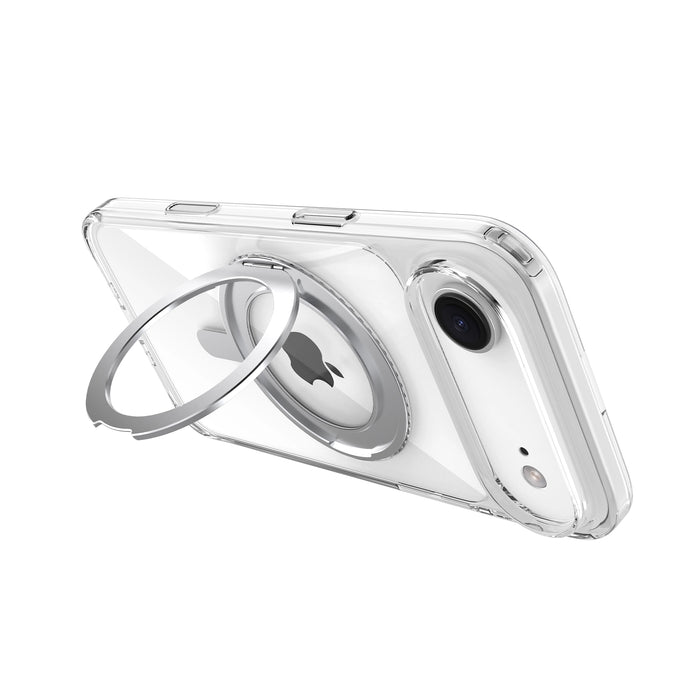 iPhone Air - Funda Teek 360 - MagSafe - Clear - Prodigee