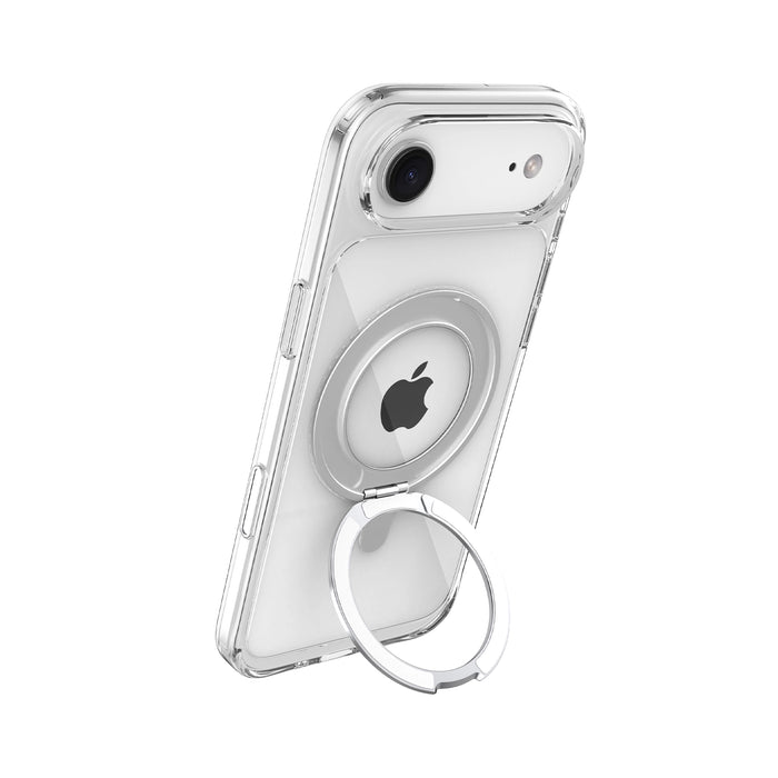 iPhone Air - Funda Teek 360 - MagSafe - Clear - Prodigee
