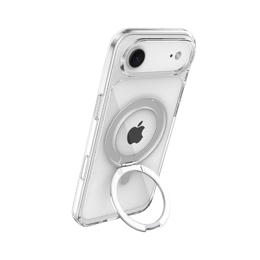 iPhone Air - Funda Teek 360 - MagSafe - Clear - Prodigee