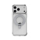 iPhone 17 Pro Max - Teek 360 - MagSafe - Transparente - Prodigee