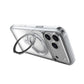 iPhone 17 Pro Max - Teek 360 - MagSafe - Transparente - Prodigee