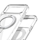 iPhone 17 Pro Max - Teek 360 - MagSafe - Transparente - Prodigee