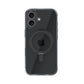iPhone 17 - Funda Teek 360 - MagSafe - Smoke Black - Prodigee