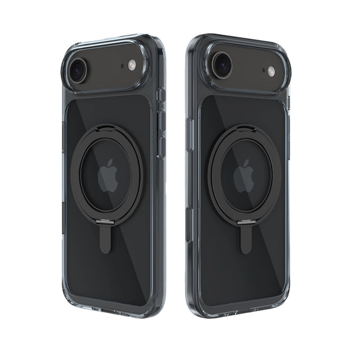 iPhone Air - Funda Teek 360 - MagSafe - Smoke - Prodigee