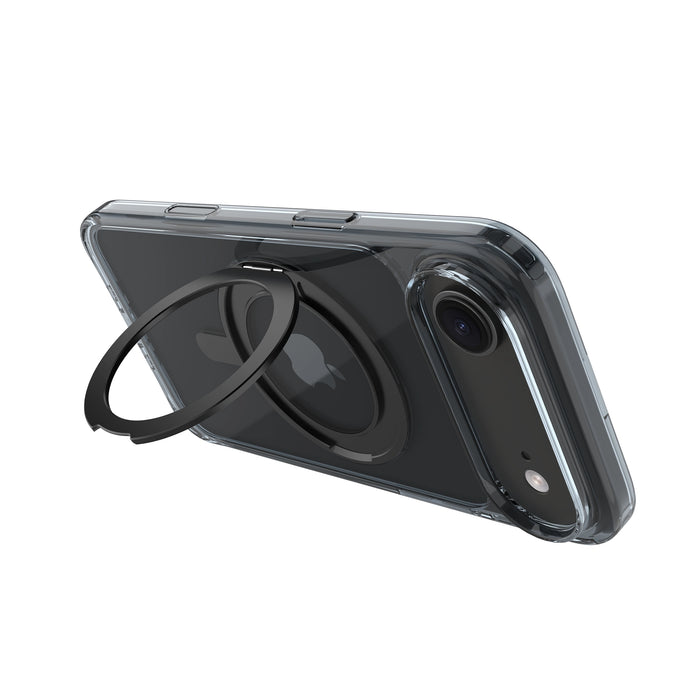 iPhone Air - Funda Teek 360 - MagSafe - Smoke - Prodigee