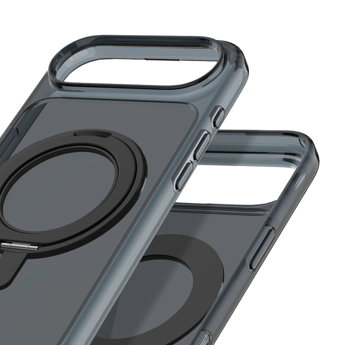 iPhone Air - Funda Teek 360 - MagSafe - Smoke - Prodigee