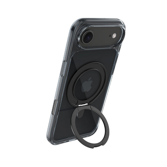 iPhone Air - Funda Teek 360 - MagSafe - Smoke - Prodigee