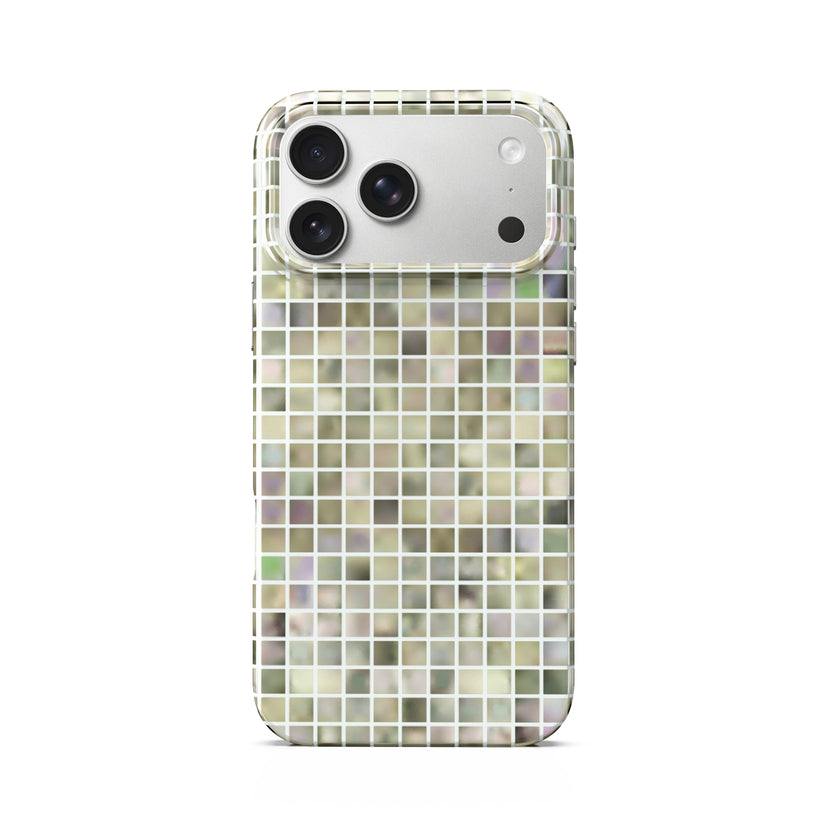iPhone 17 Pro Max - Funda Tile - MagSafe - Prodigee