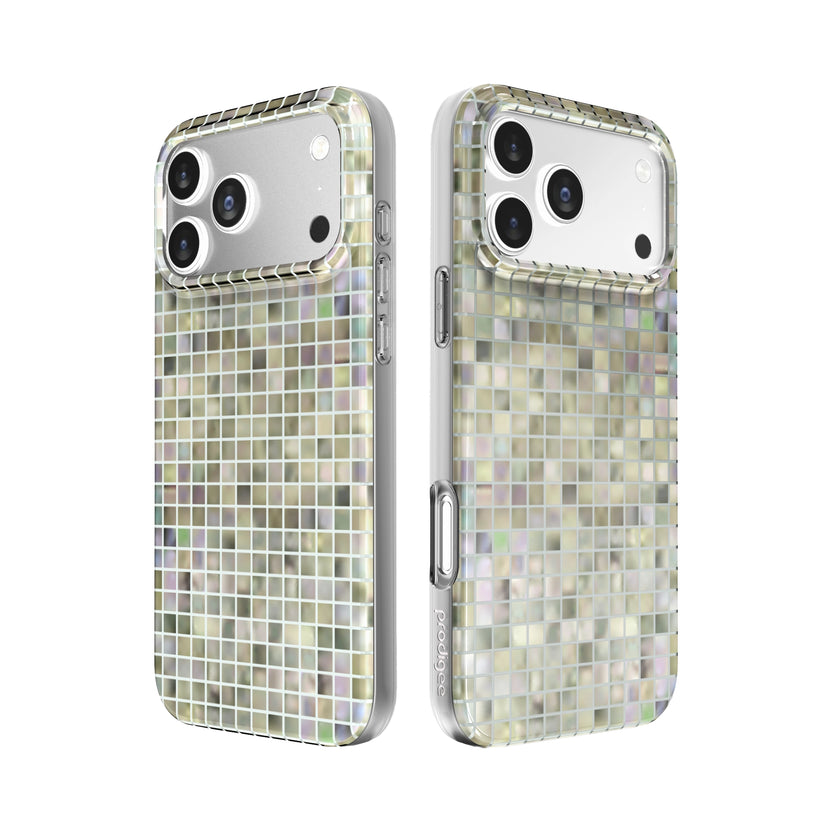 iPhone 17 Pro Max - Funda Tile - MagSafe - Prodigee