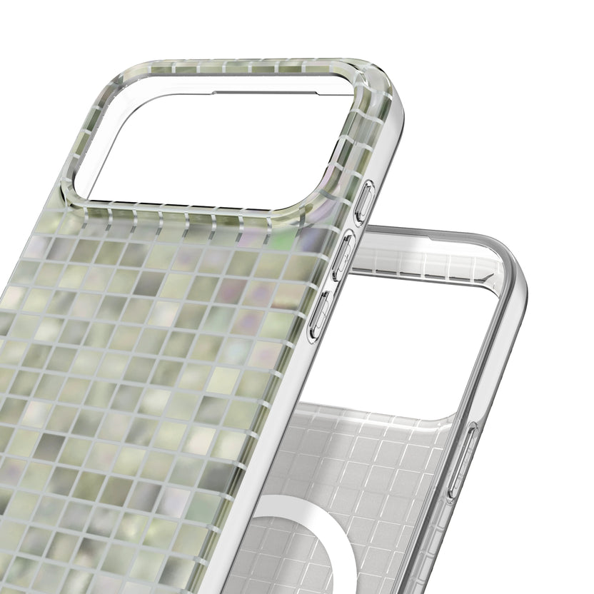 iPhone 17 Pro Max - Funda Tile - MagSafe - Prodigee