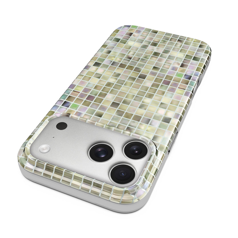 iPhone 17 Pro Max - Funda Tile - MagSafe - Prodigee