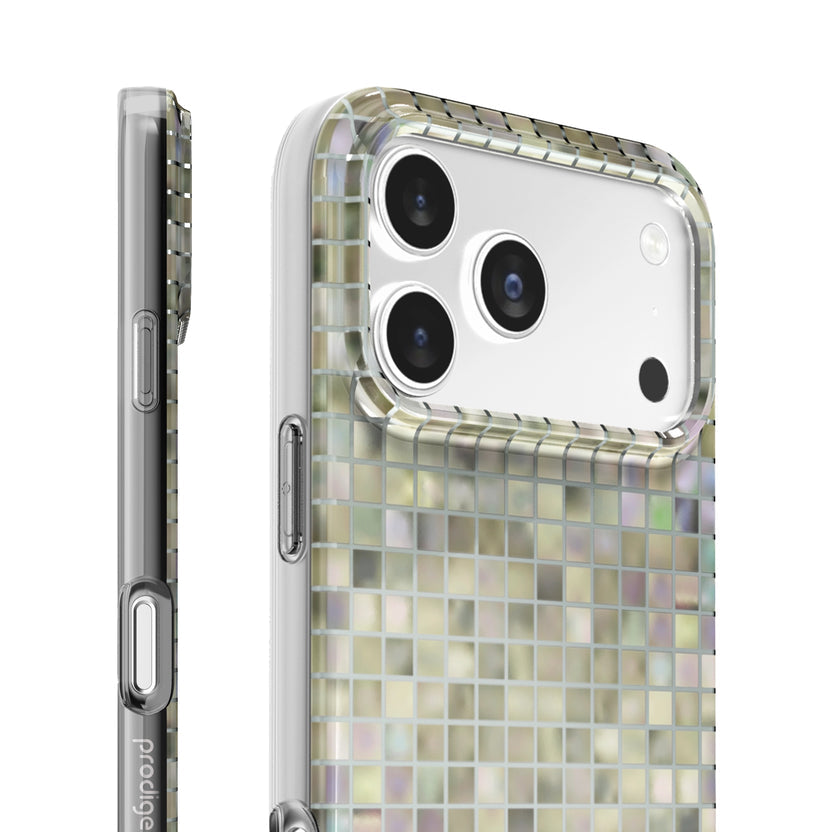 iPhone 17 Pro Max - Funda Tile - MagSafe - Prodigee