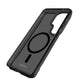 Samsung S26 Ultra - Funda Súper Hero - MagSafe - Humo - Prodigee