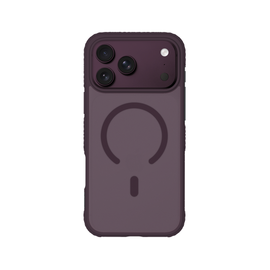 iPhone 18 Pro Max | iPhone 17 Pro Max - Funda Jogger - MagsSafe - Prodigee