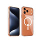 iPhone 17 Pro - Case MagSafe - Transparente