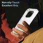 iPhone 16 Pro Max - Funda Transparente - Antishock