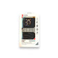 iPhone 15 Pro - Kevlar Series + Mag - Negro - Comma