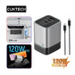 Cargador CUKTECH 10 Mini - Súper Carga Rápida - 120W