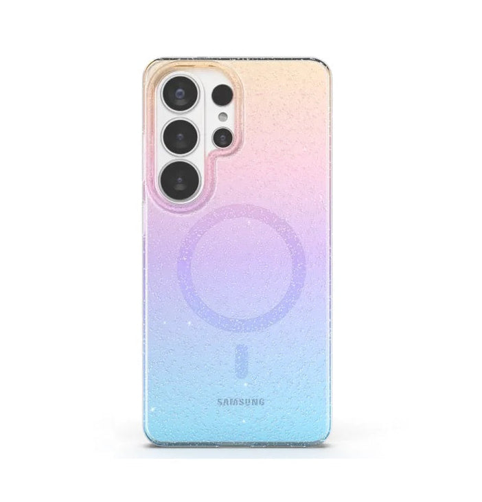 Samsung S26 Ultra - Funda SuperStar - MagSafe - Arco Iris - Prodigee