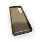 Samsung S24 FE - Funda Wallet - MagSafe - Camel