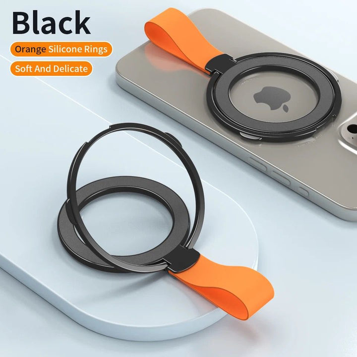 Soporte Aro Magnético - MagSafe - MoviSmart