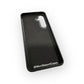 Samsung S24 FE - Funda Wallet - MagSafe - Negro