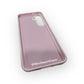Samsung S24 FE - Funda Wallet - MagSafe - Rosa