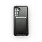 Samsung S24 FE - Funda Wallet - MagSafe - Negro