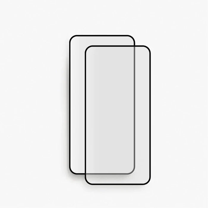 Vidrio Templado - Xiaomi 17 | Xiaomi 17 Pro - HD Biselado - Transaprente