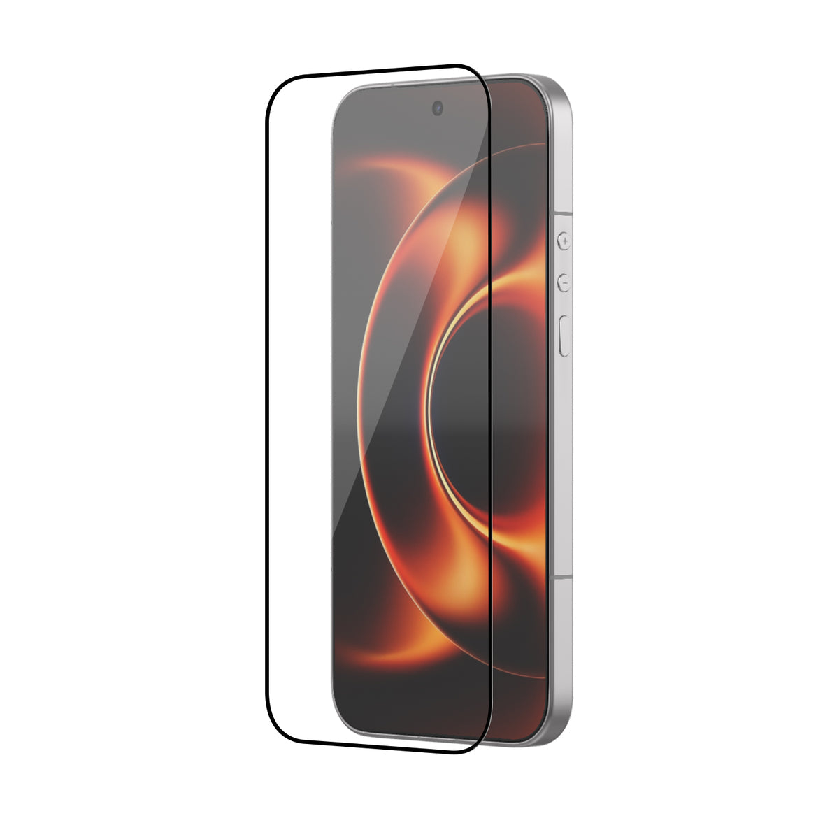 Vidrio Templado - Xiaomi 17 | Xiaomi 17 Pro - HD Biselado - Transaprente