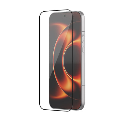 Vidrio Templado - Xiaomi 17 | Xiaomi 17 Pro - HD Biselado - Transaprente
