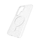Samsung S26 Ultra - Funda SuperStar - MagSafe - Transparente Escarchado - Prodigee