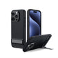 iPhone 15 Pro - Boost Series con Stand - Negro - ESR