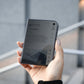 iPhone Duo - Vidrio Templado Premium - Sin Bordes - Para la pantalla Externa