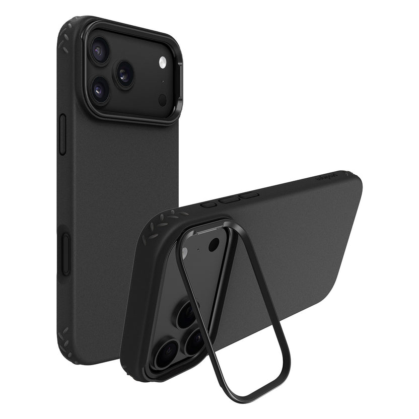 iPhone 18 Pro Max | iPhone 17 Pro Max - Funda Arrow Con Soporte - MagSafe - Prodigee