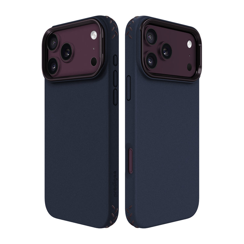 iPhone 18 Pro Max | iPhone 17 Pro Max - Funda Arrow Con Soporte - MagSafe - Prodigee